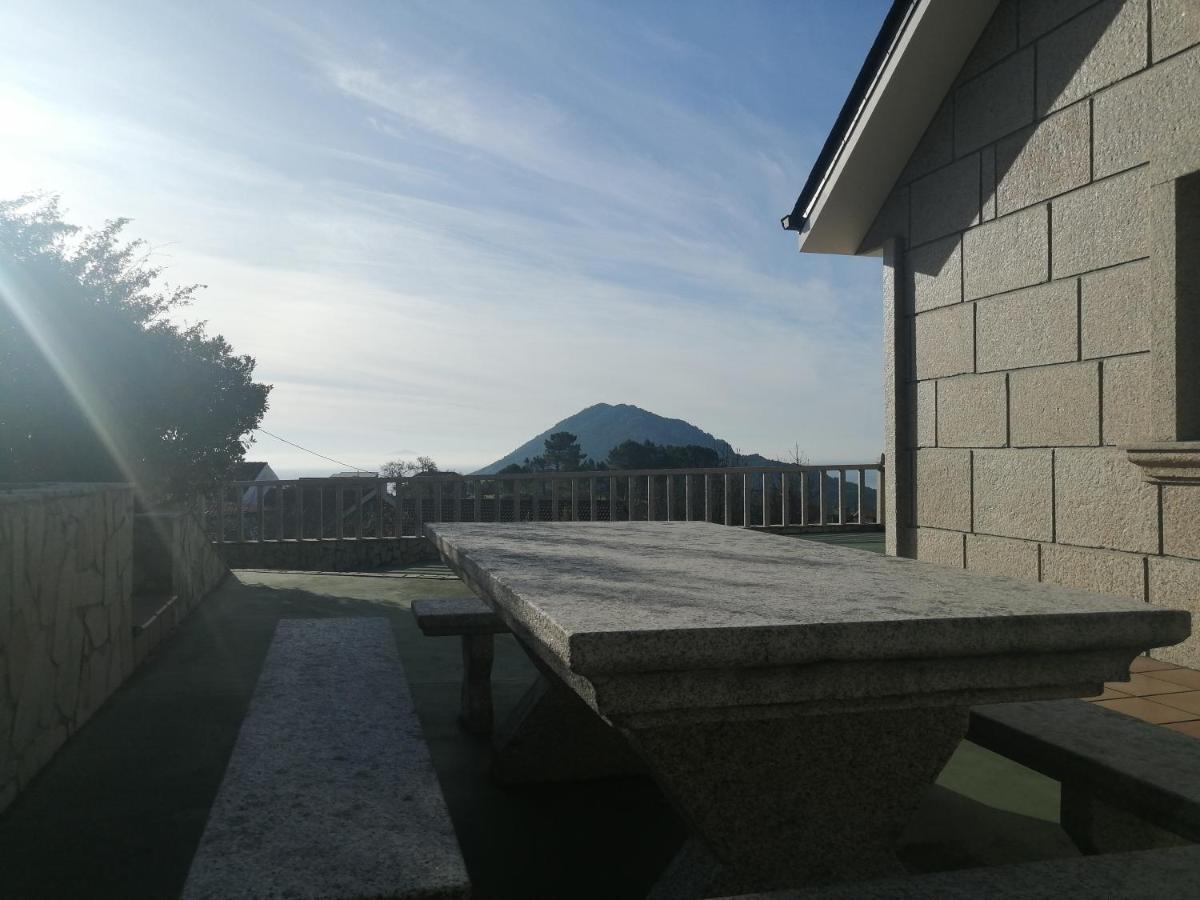 Casa Borja * Louro
