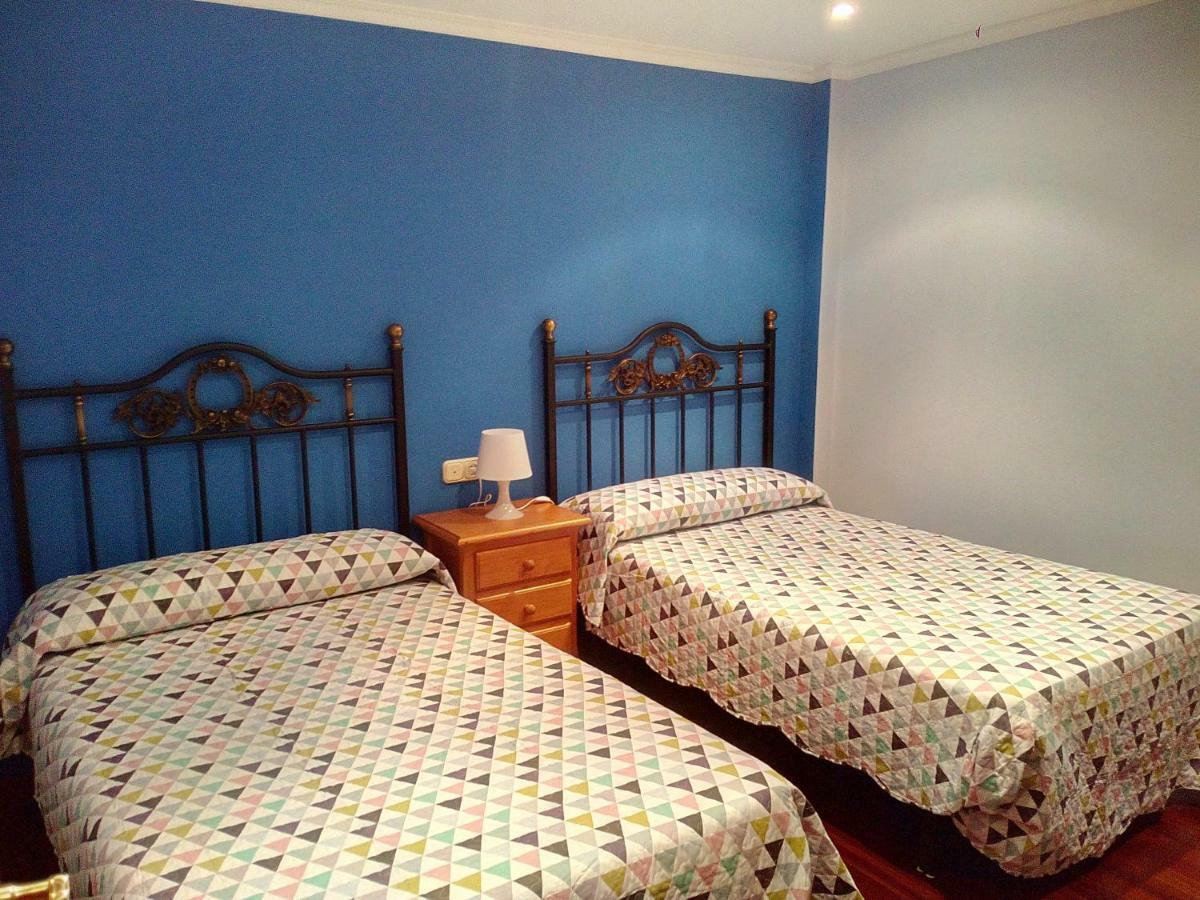 Сasa de vacaciones Casa Borja Louro