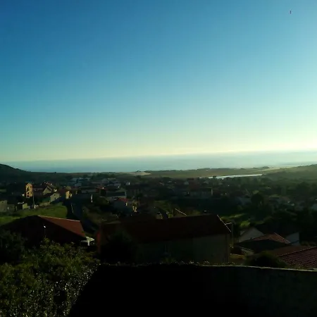 Casa Borja Villa Louro Buitenkant foto