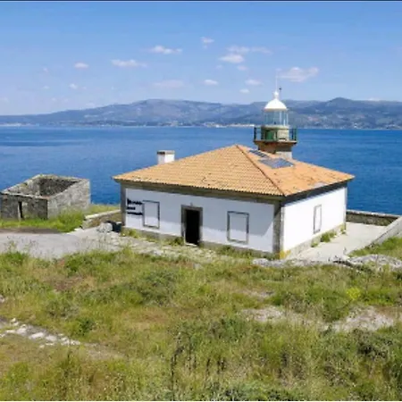 Casa Borja Villa Louro Buitenkant foto