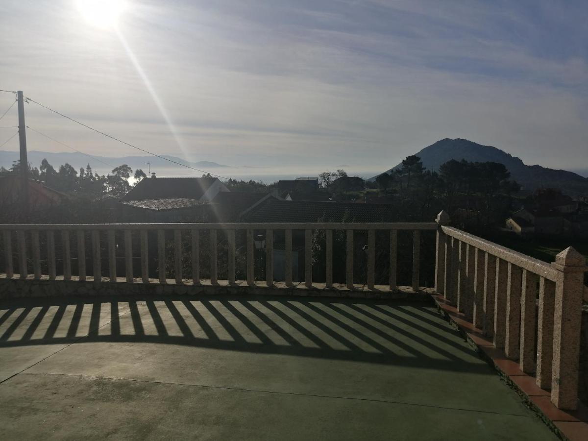 Hébergement de vacances Casa Borja Louro