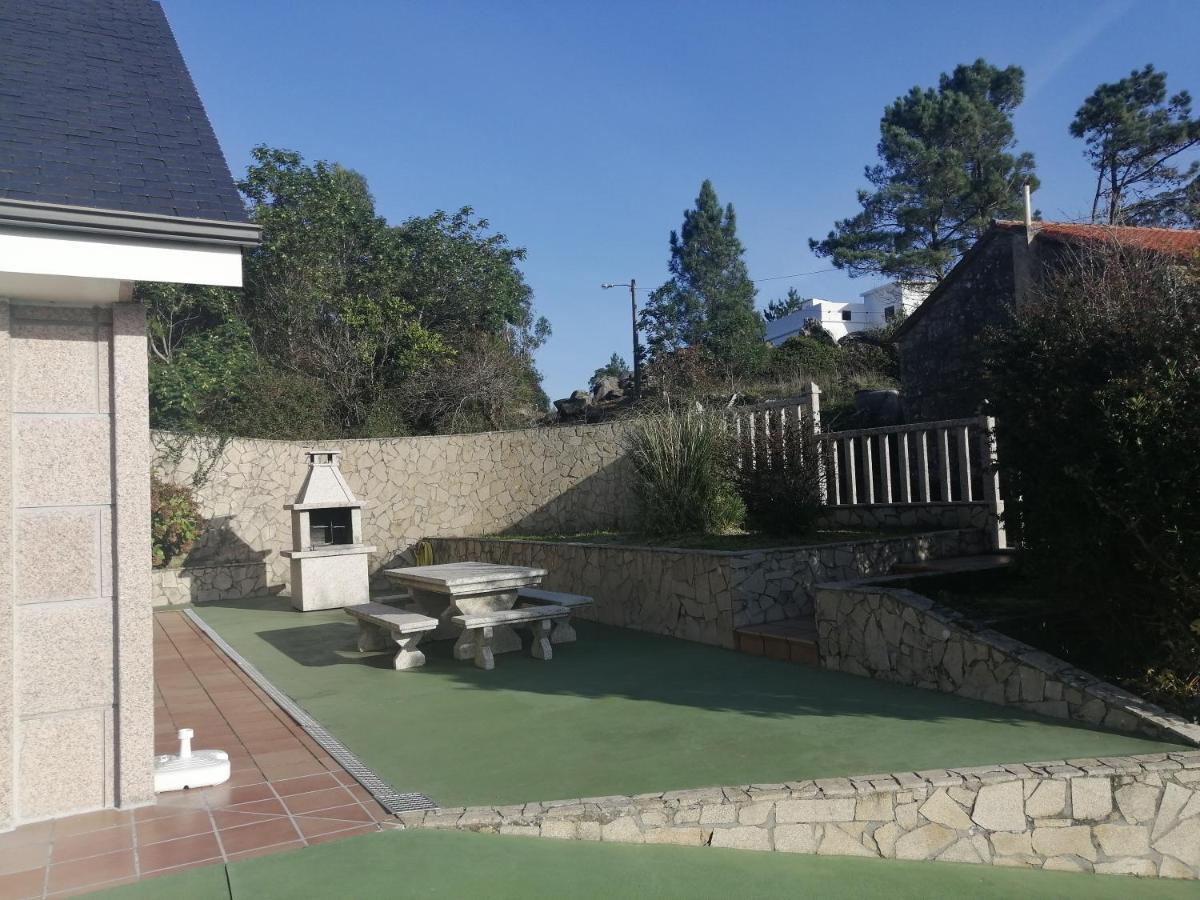 Casa Borja Hébergement de vacances Louro