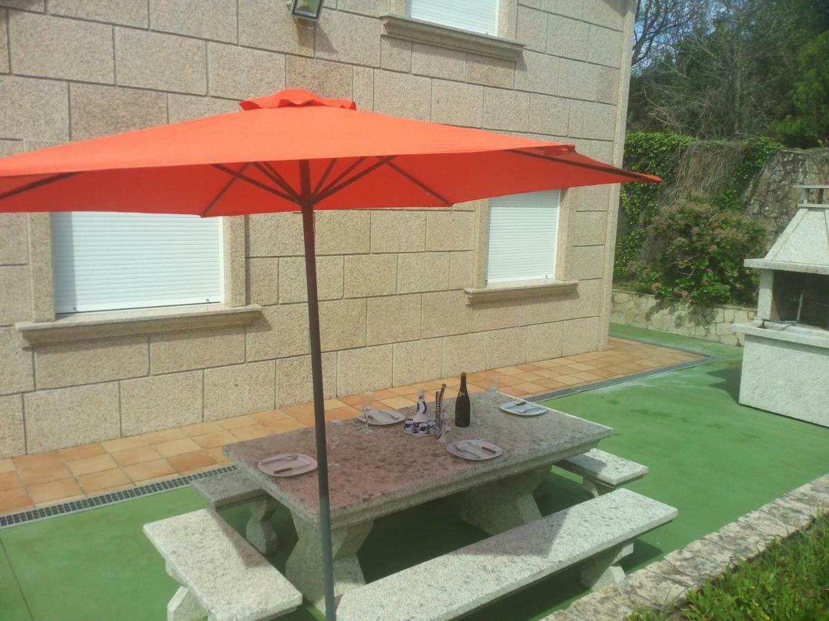 Hébergement de vacances Casa Borja Louro