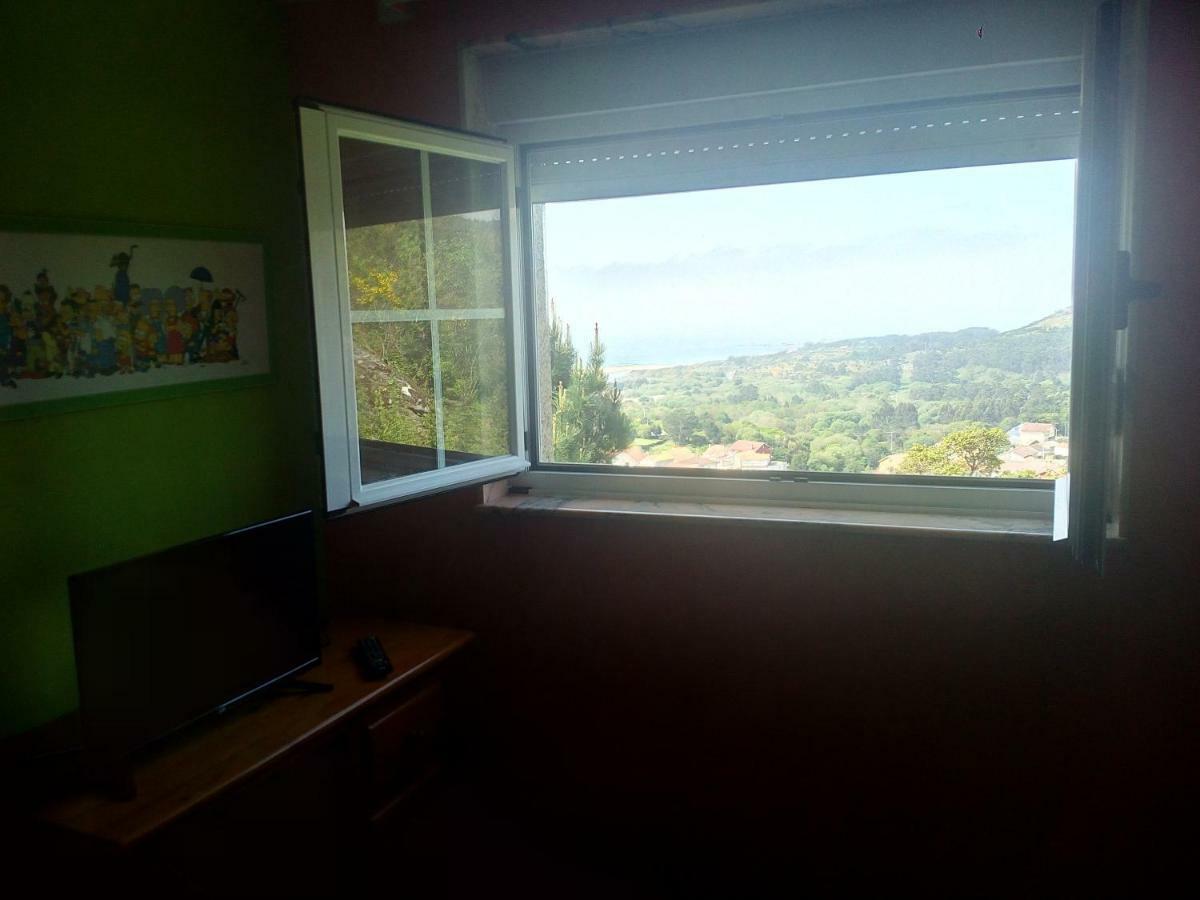 Hébergement de vacances Casa Borja Louro