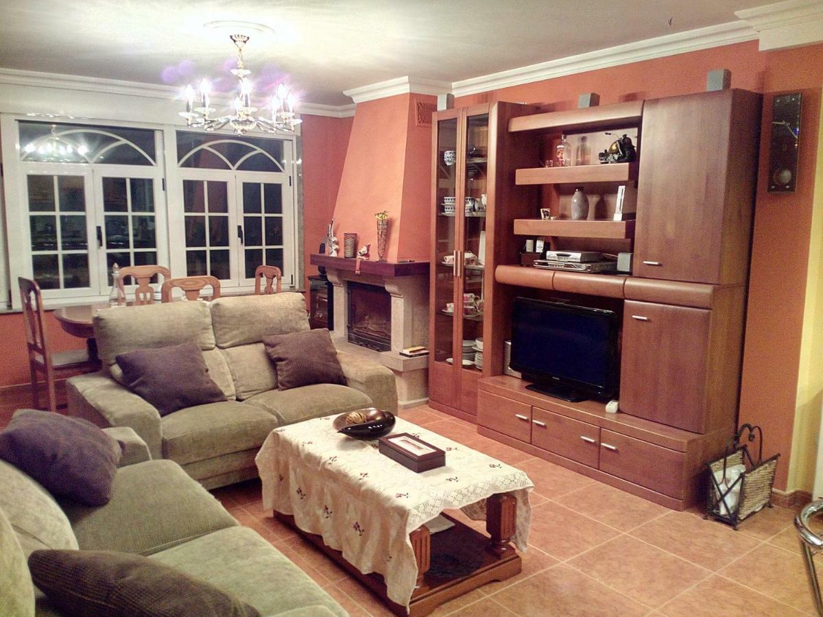 Hébergement de vacances Casa Borja