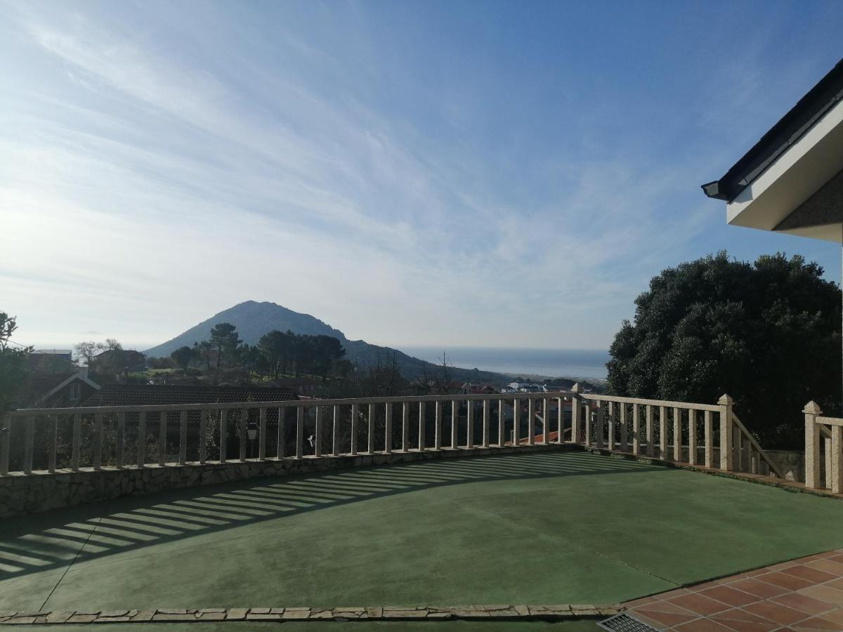 Vakantiehuis Casa Borja Louro