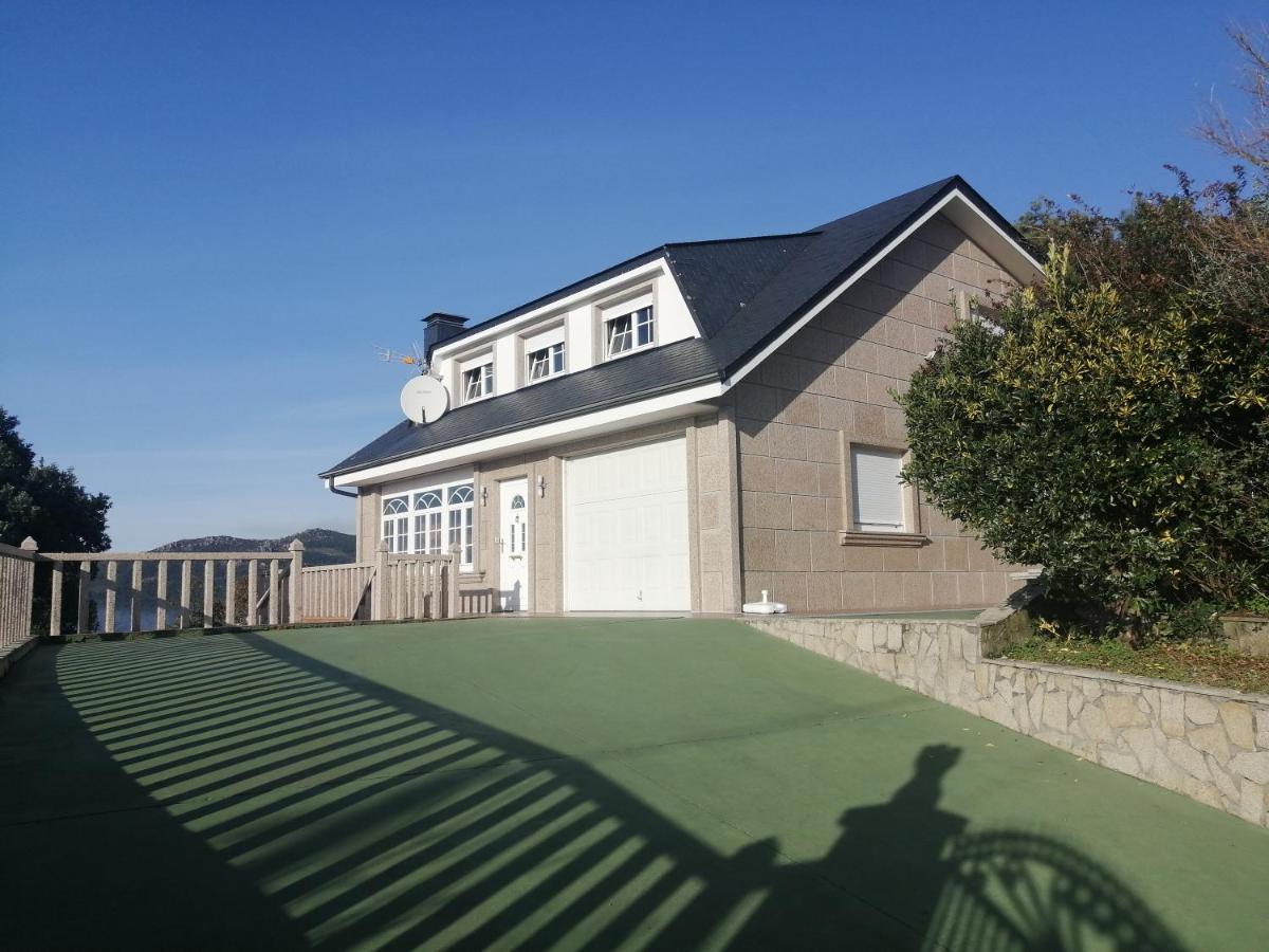 Casa Borja Vakantiehuis