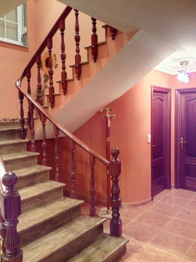 Vakantiehuis Casa Borja