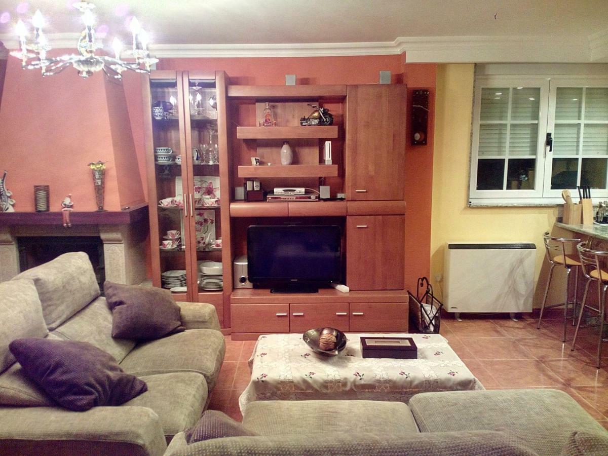 Casa Borja Vakantiehuis Louro