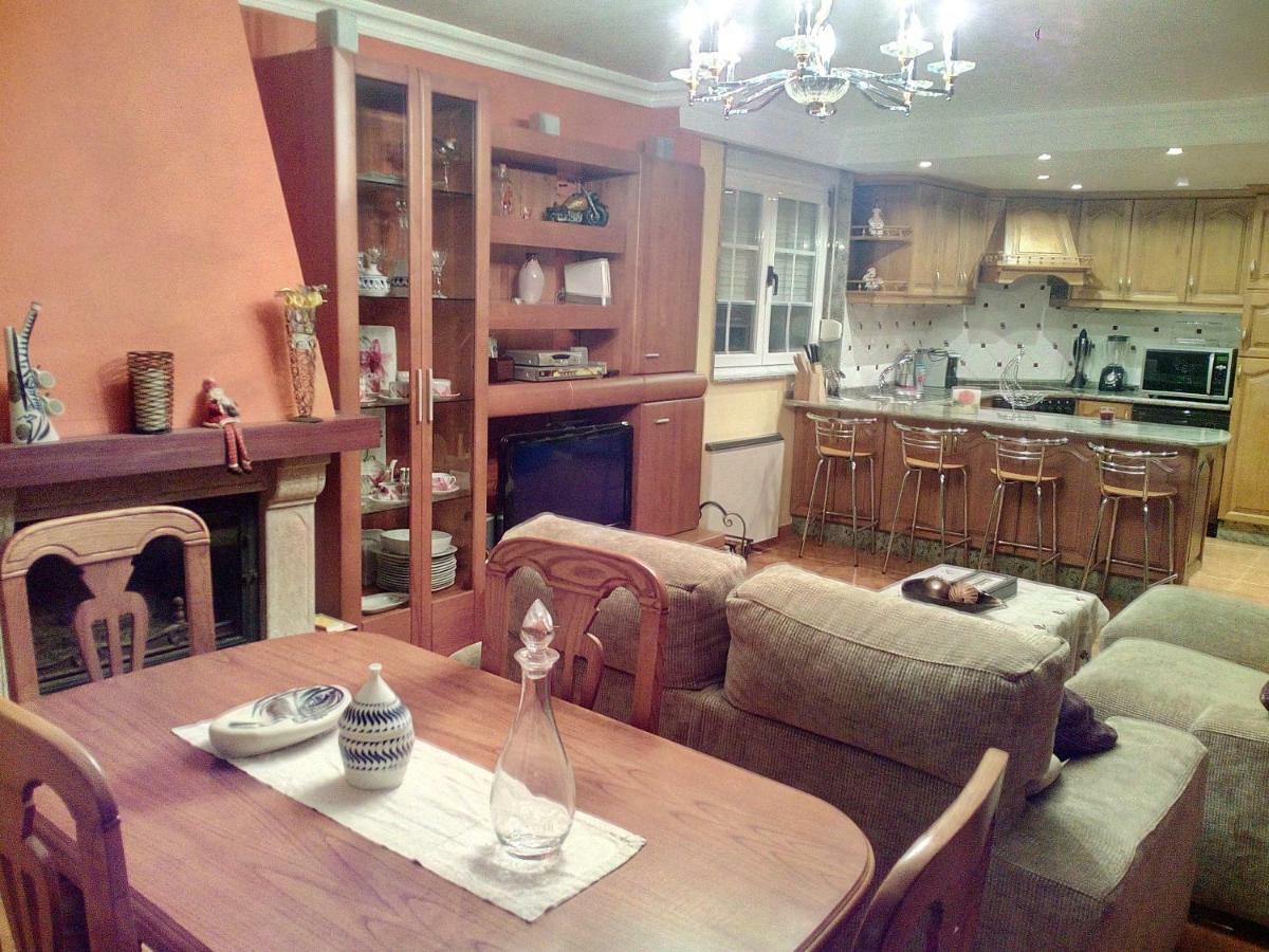 Casa Borja Vakantiehuis