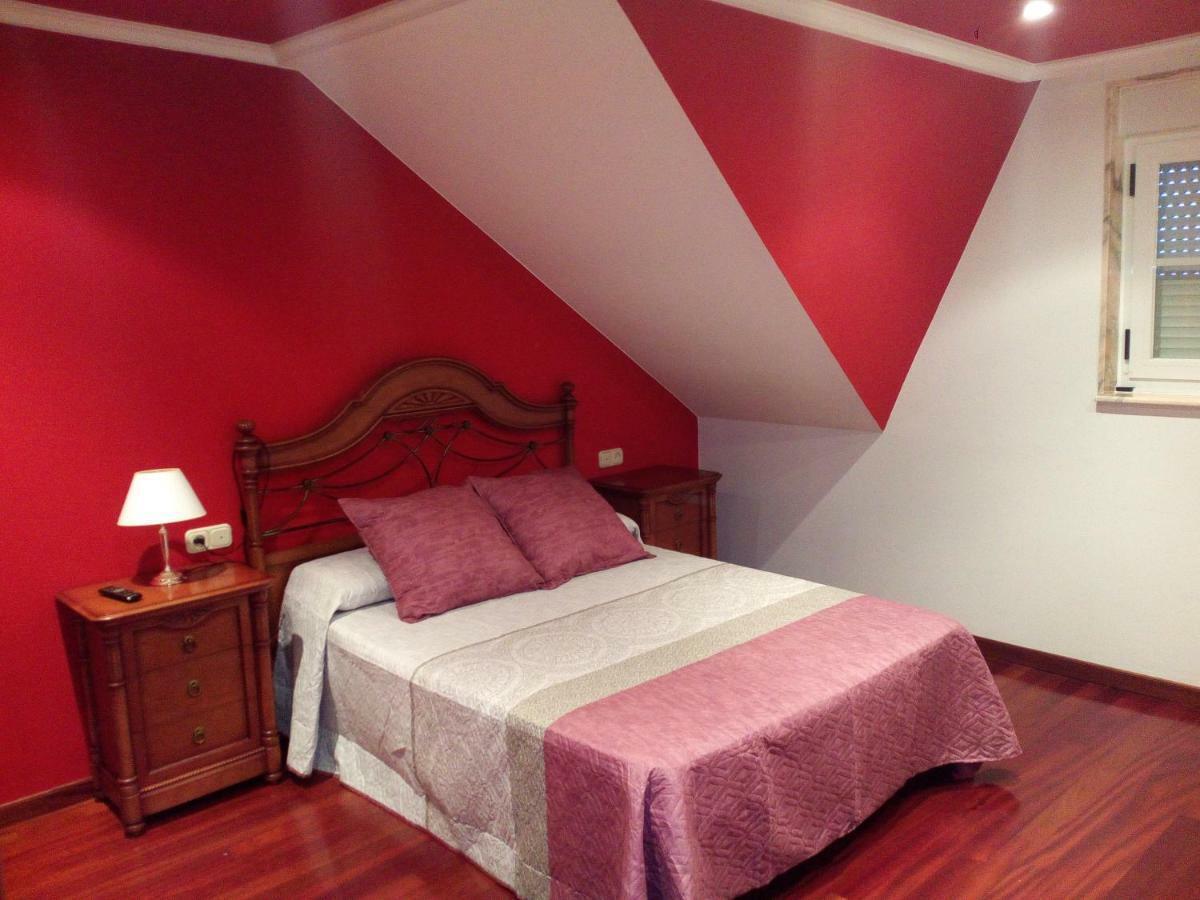 Casa Borja Vakantiehuis Louro